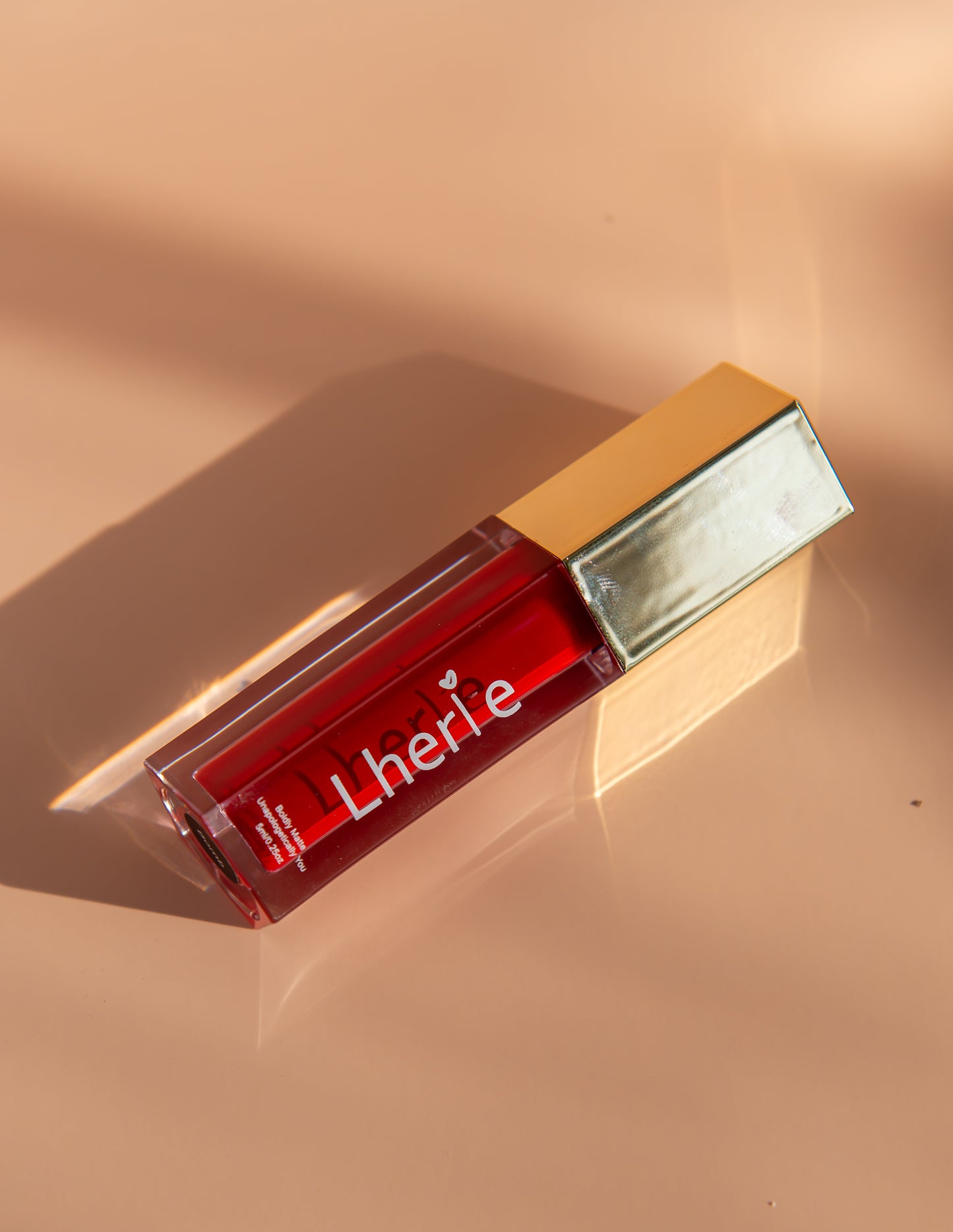 Lherie Bomb Creamy Vegan Long Lasting Waterproof Liquid Lip Cream