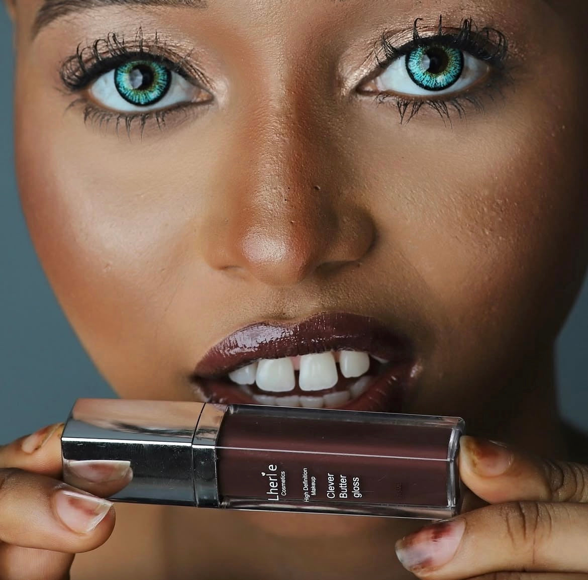 Choco Clever Butter Gloss