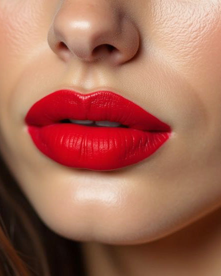 Lherie Bomb Creamy Vegan Long Lasting Waterproof Liquid Lip Cream