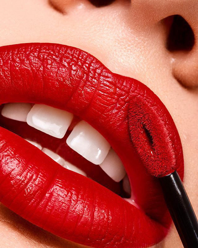 Lherie Bomb Creamy Vegan Long Lasting Waterproof Liquid Lip Cream